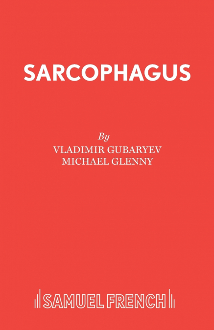 Sarcophagus