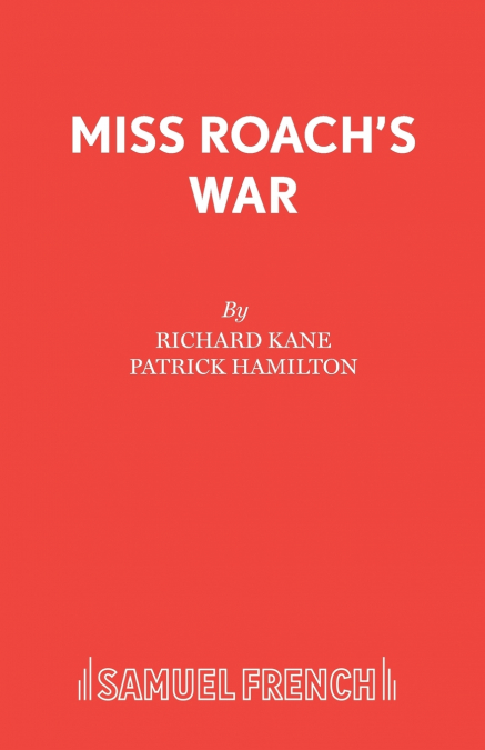 Miss Roach’s War