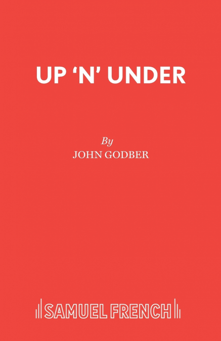 Up ’n’ Under