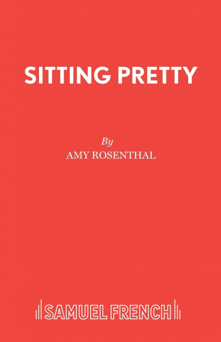 Sitting Pretty