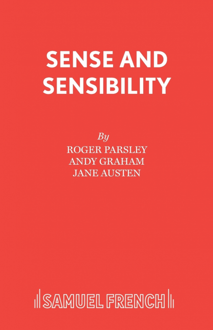 Sense and Sensibility