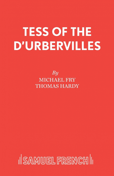 Tess of the d’Urbervilles