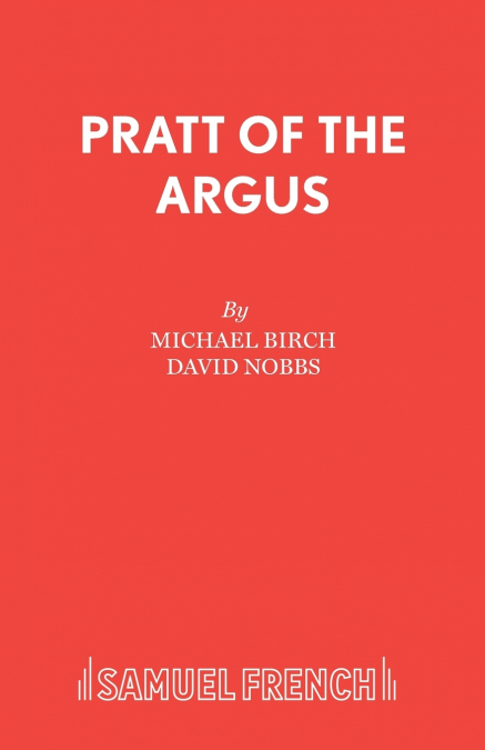 Pratt of the Argus