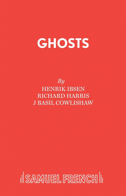 Ghosts
