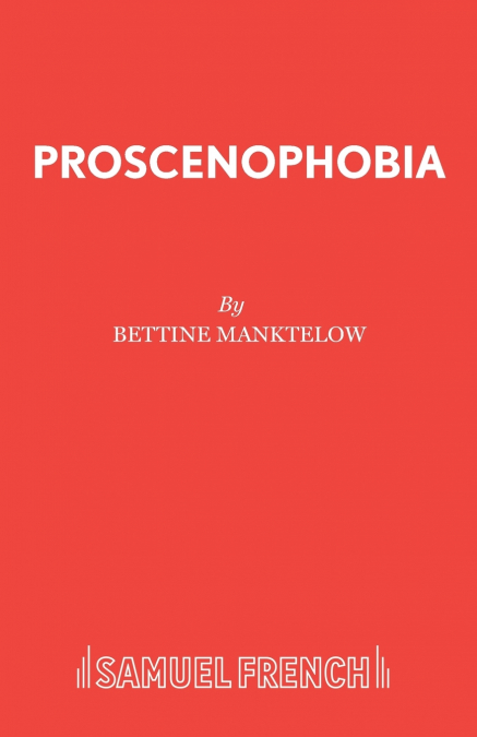 Proscenophobia