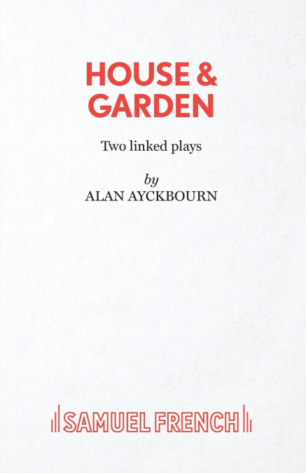 HOUSE & GARDEN
