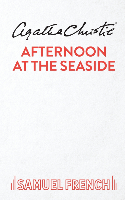 Afternoon at the Seaside