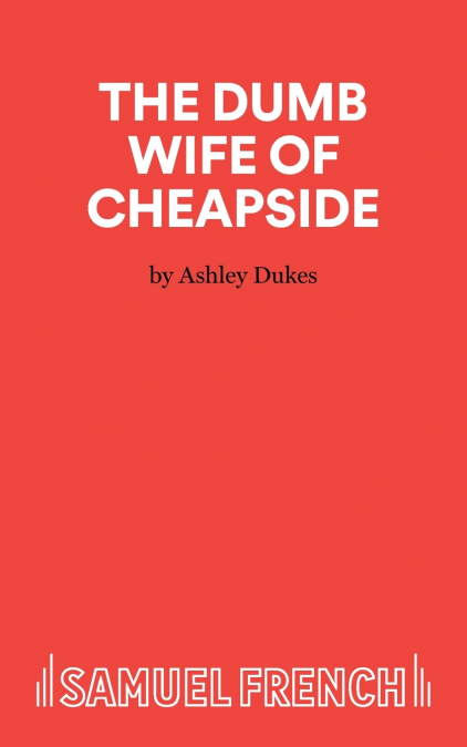 The Dumb Wife of Cheapside