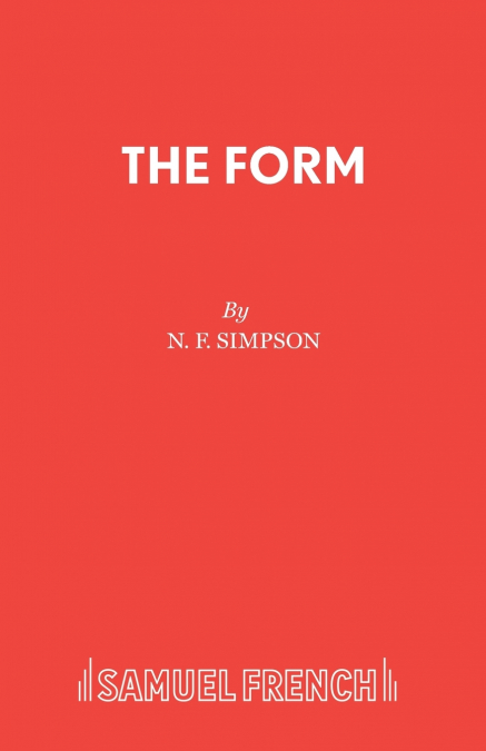 The Form