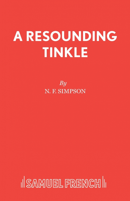 A Resounding Tinkle