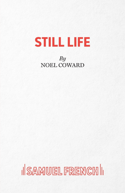 Still Life