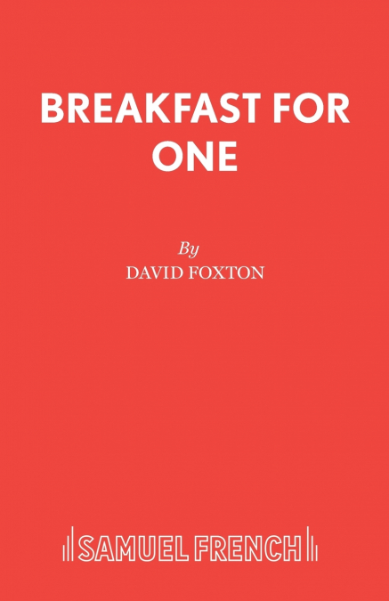 Breakfast for One