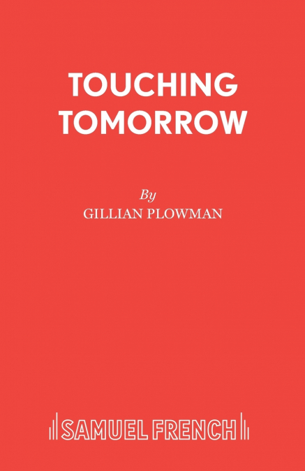 Touching Tomorrow