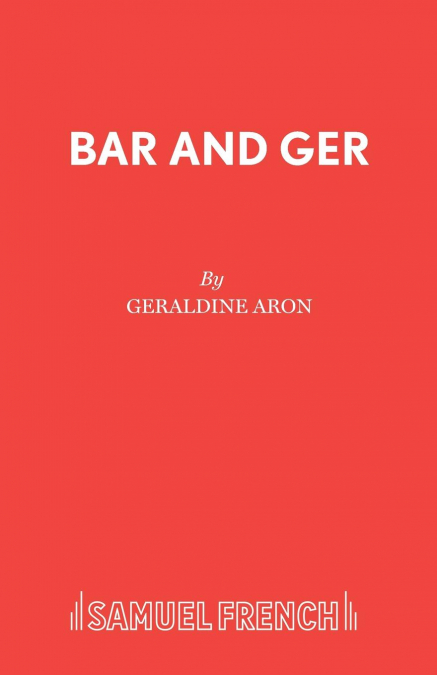 Bar and Ger