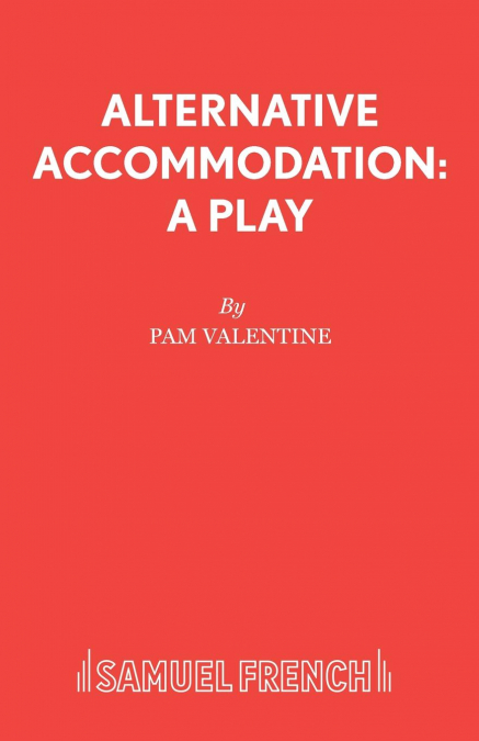 Alternative Accommodation