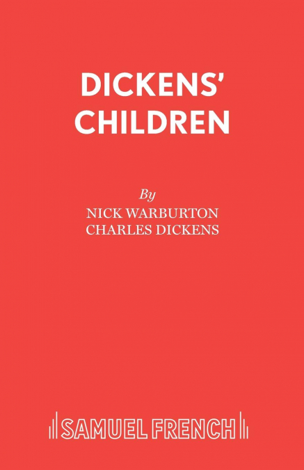 Dickens’ Children