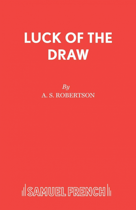 Luck of the Draw