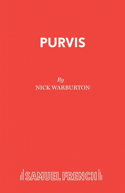 Purvis