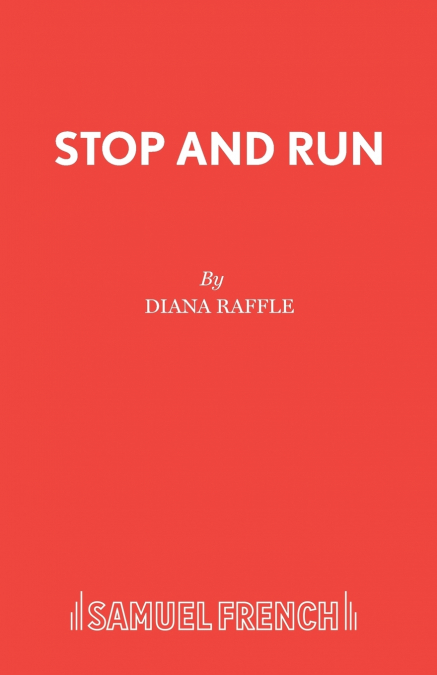 Stop and Run