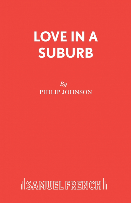 Love in a Suburb