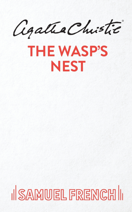 The Wasp’s Nest