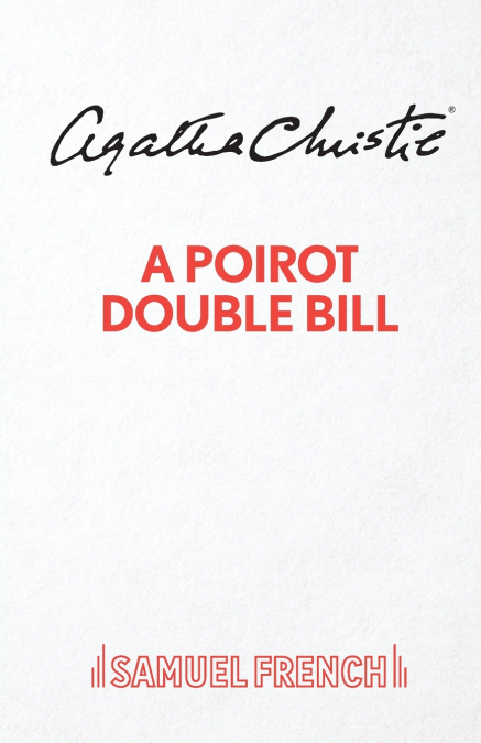 A Poirot Double Bill