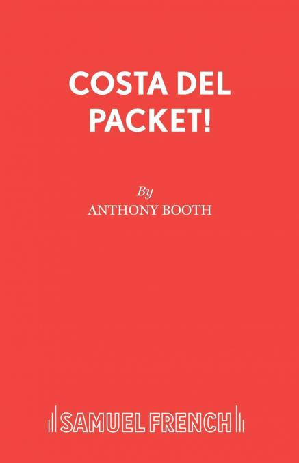 Costa Del Packet!