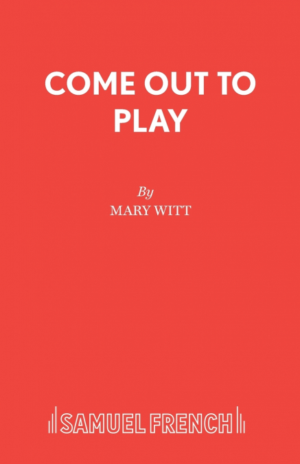 Come Out to Play
