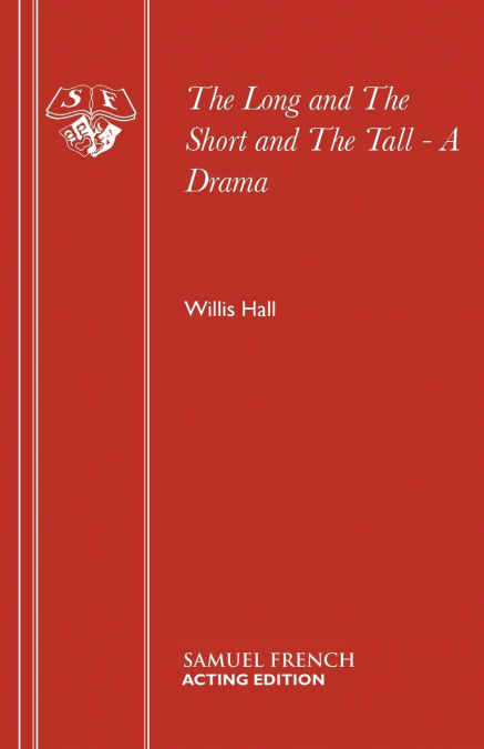 The Long and The Short and The Tall