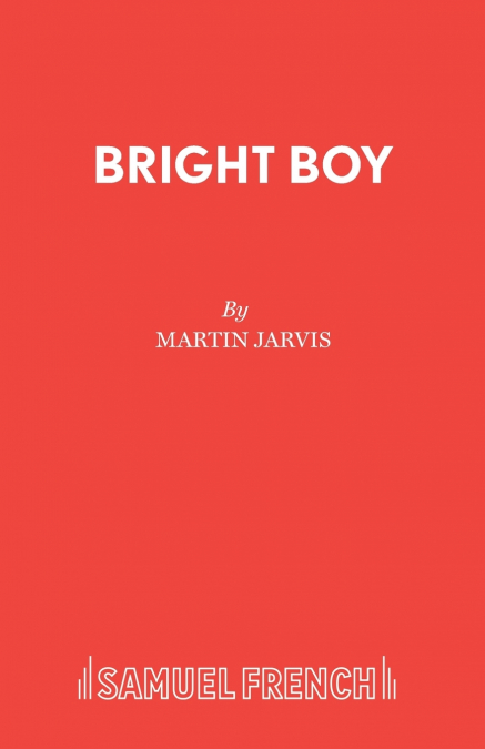 Bright Boy