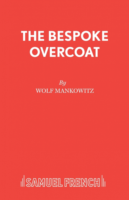 The Bespoke Overcoat