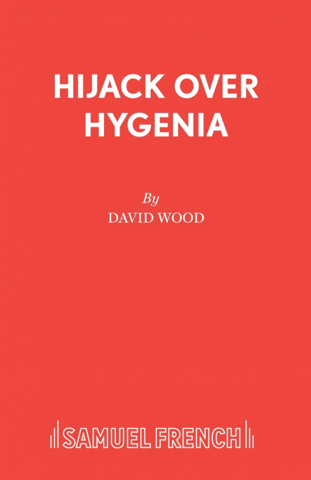 Hijack Over Hygenia
