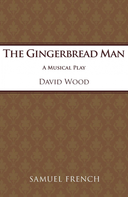 The Gingerbread Man