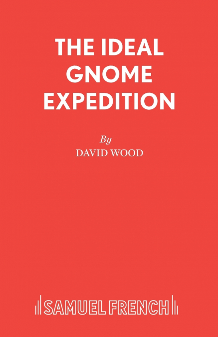 The Ideal Gnome Expedition