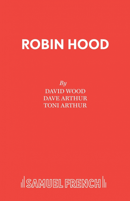 Robin Hood