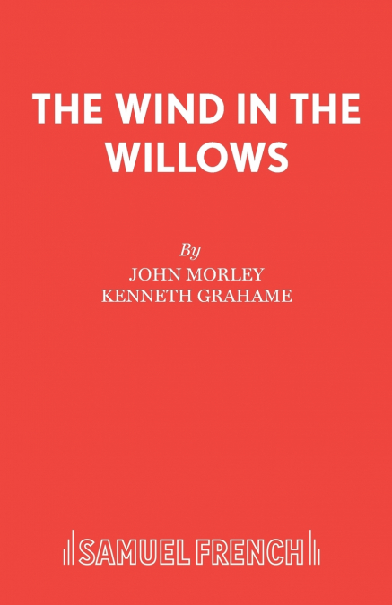 The Wind in the Willows