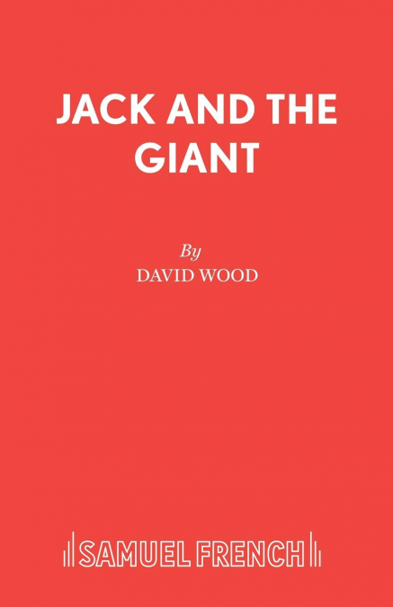 Jack and the Giant
