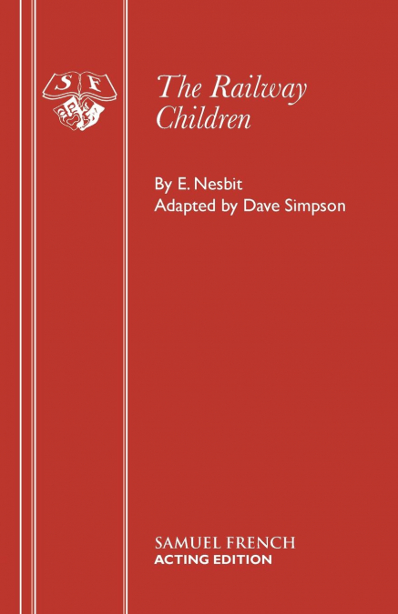 The Railway Children