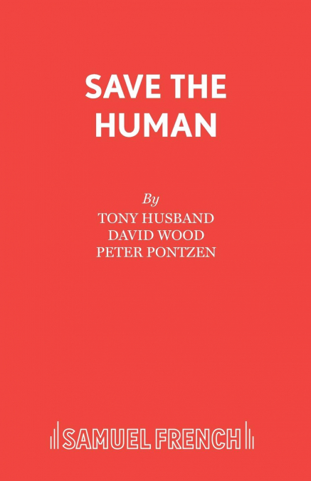 Save the Human