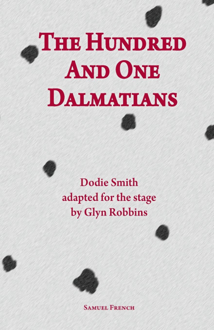 The Hundred And One Dalmatians