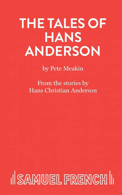 The Tales of Hans Andersen