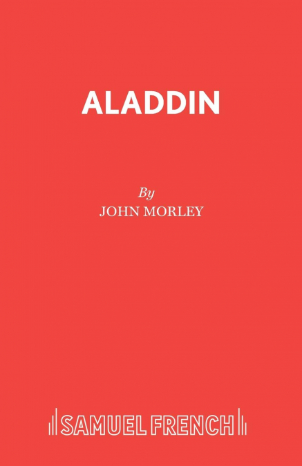 Aladdin
