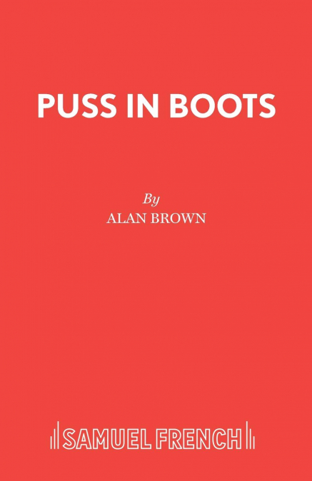 Puss in Boots
