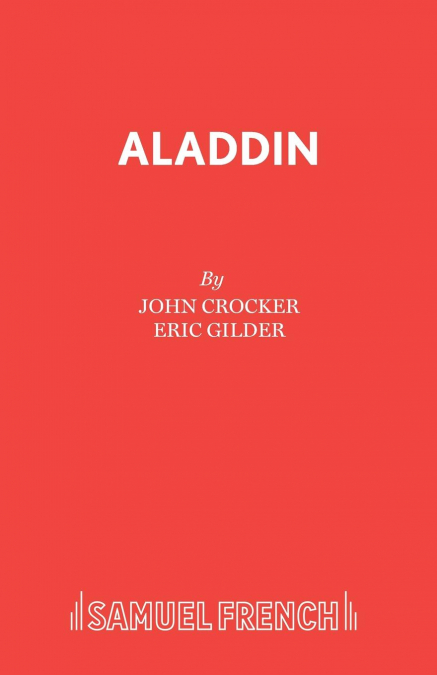 Aladdin