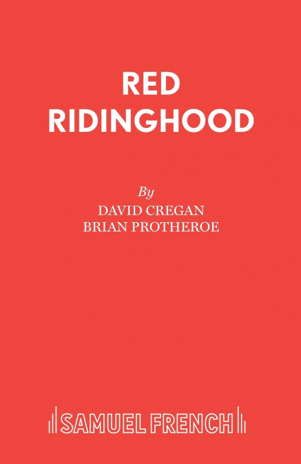Red Ridinghood