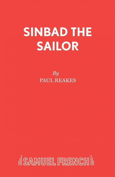 Sinbad the Sailor