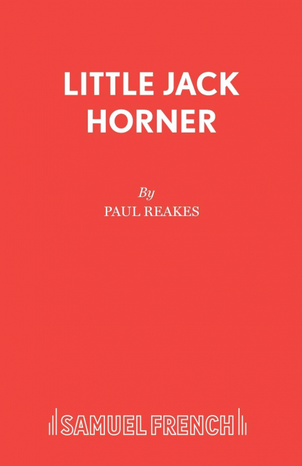 Little Jack Horner