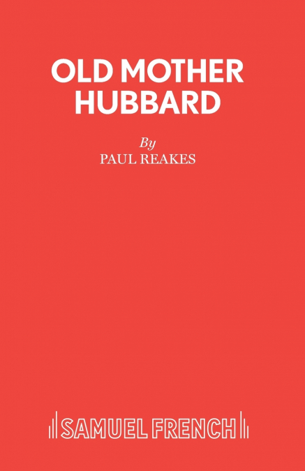 Old Mother Hubbard
