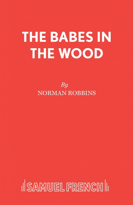 The Babes in the Wood