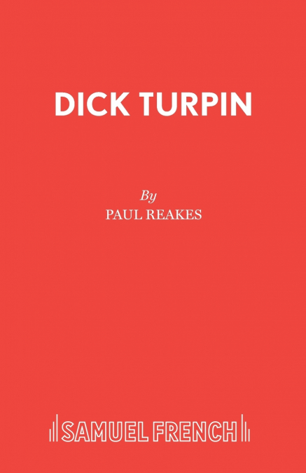Dick Turpin